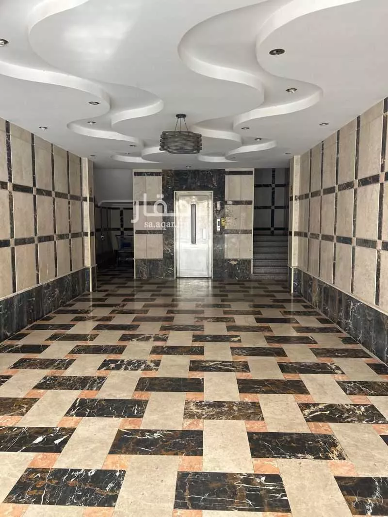 شقة 3 غرف في الربوة 5