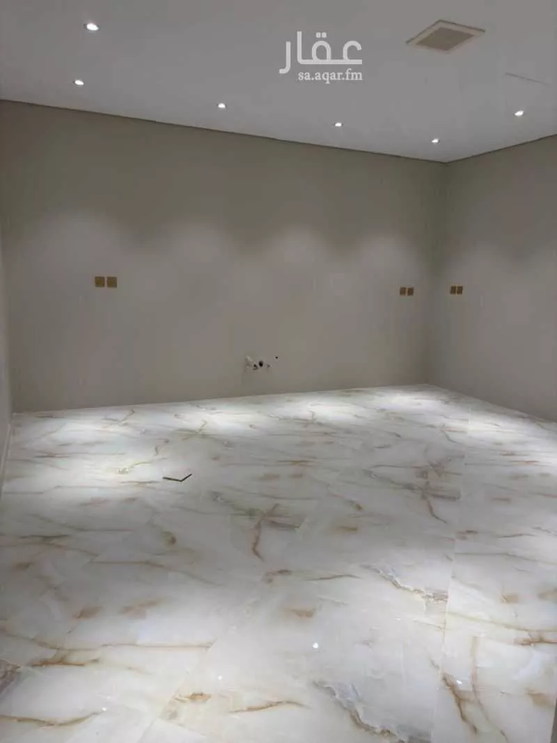 شقة 6 غرف في الرويس 2