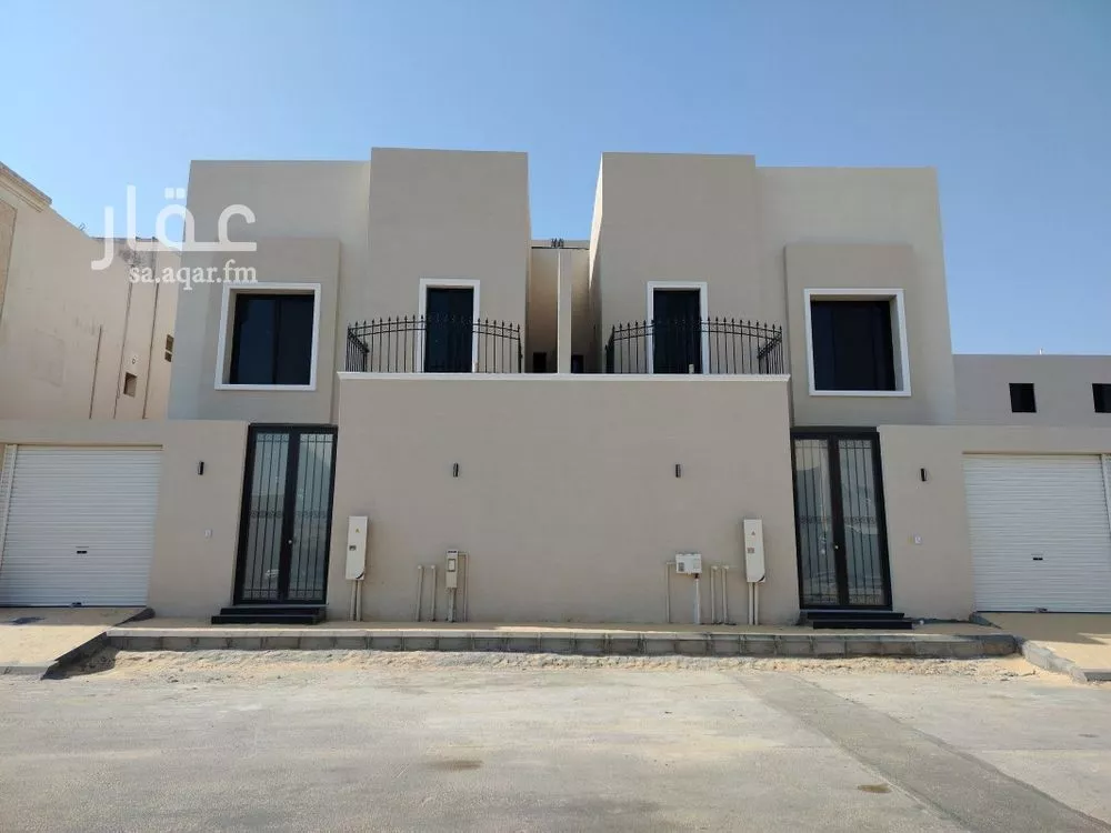 6 bedroom villa in Taibah