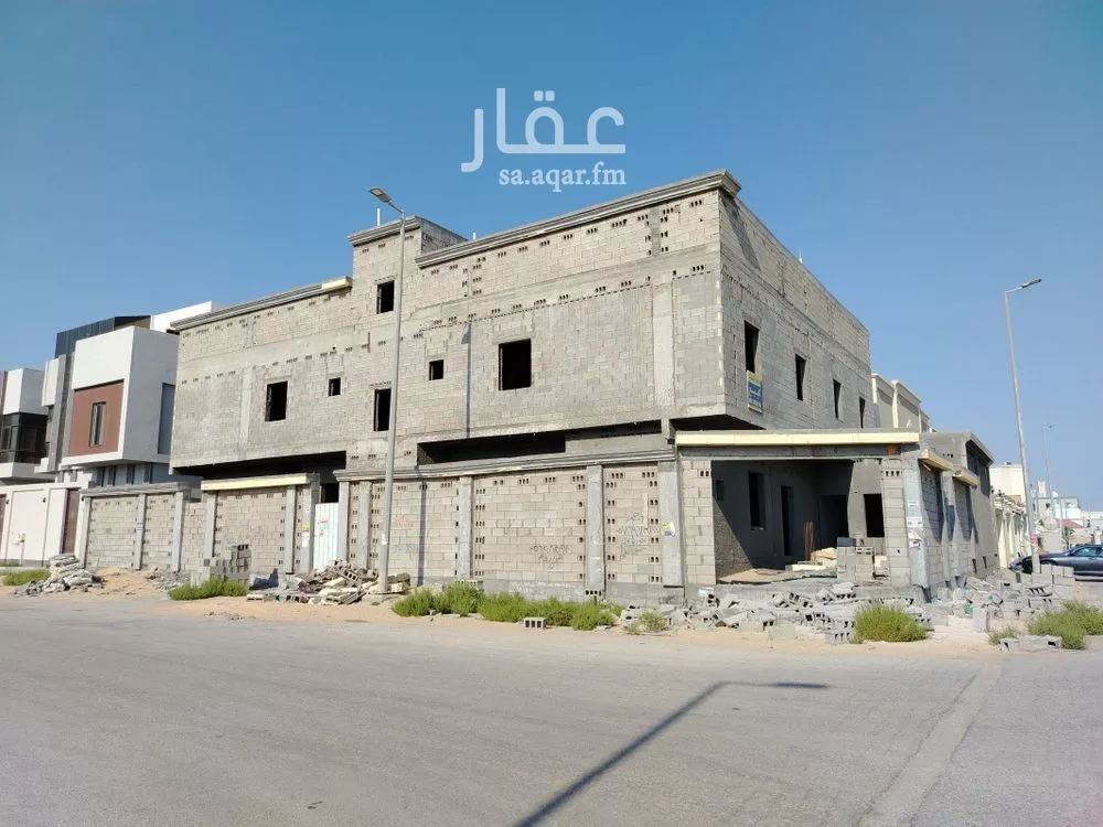 دور 6 غرف في الامانة 4