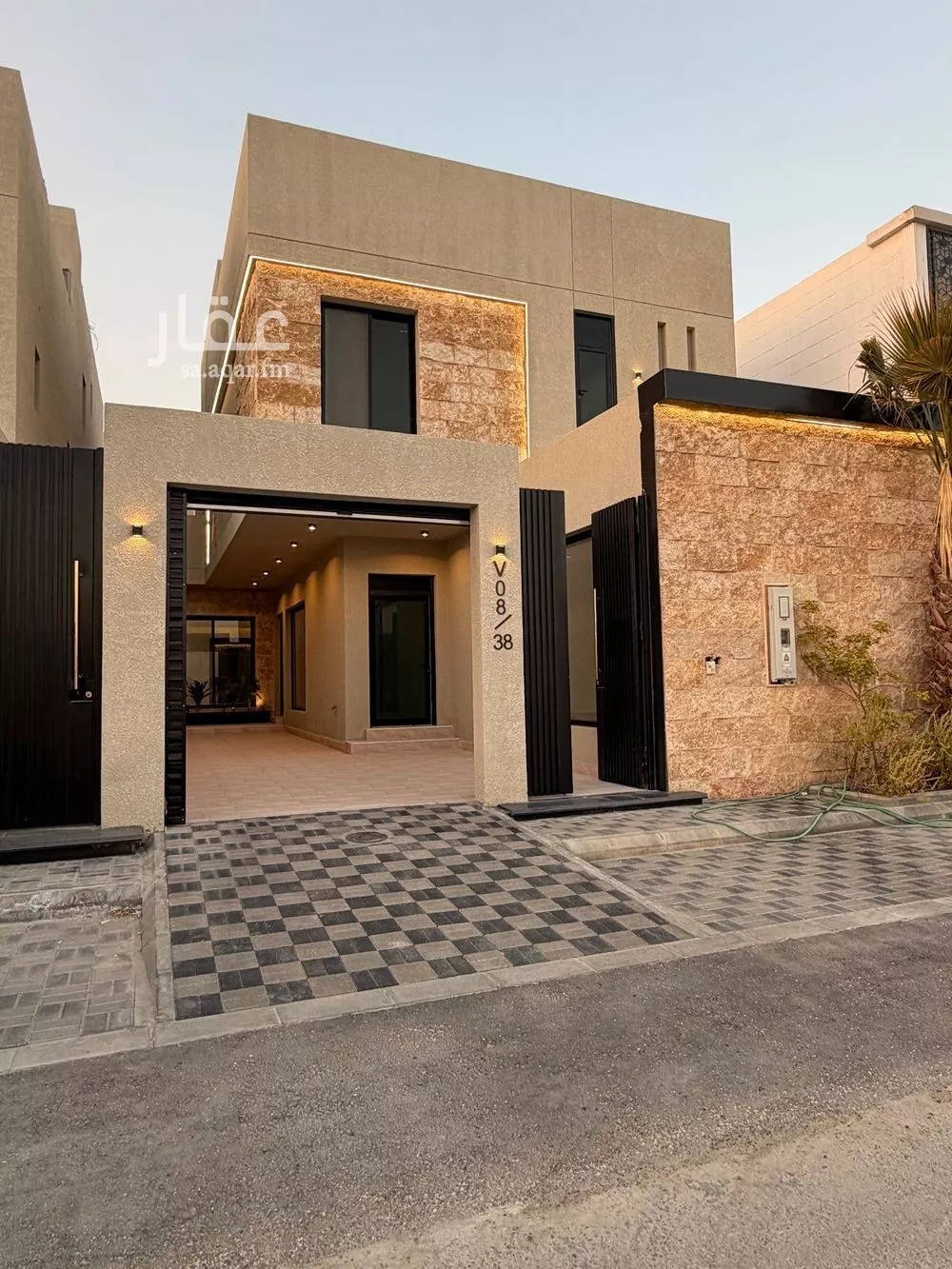 4 bedroom villa in Ash Shulah, Eastern Province 6