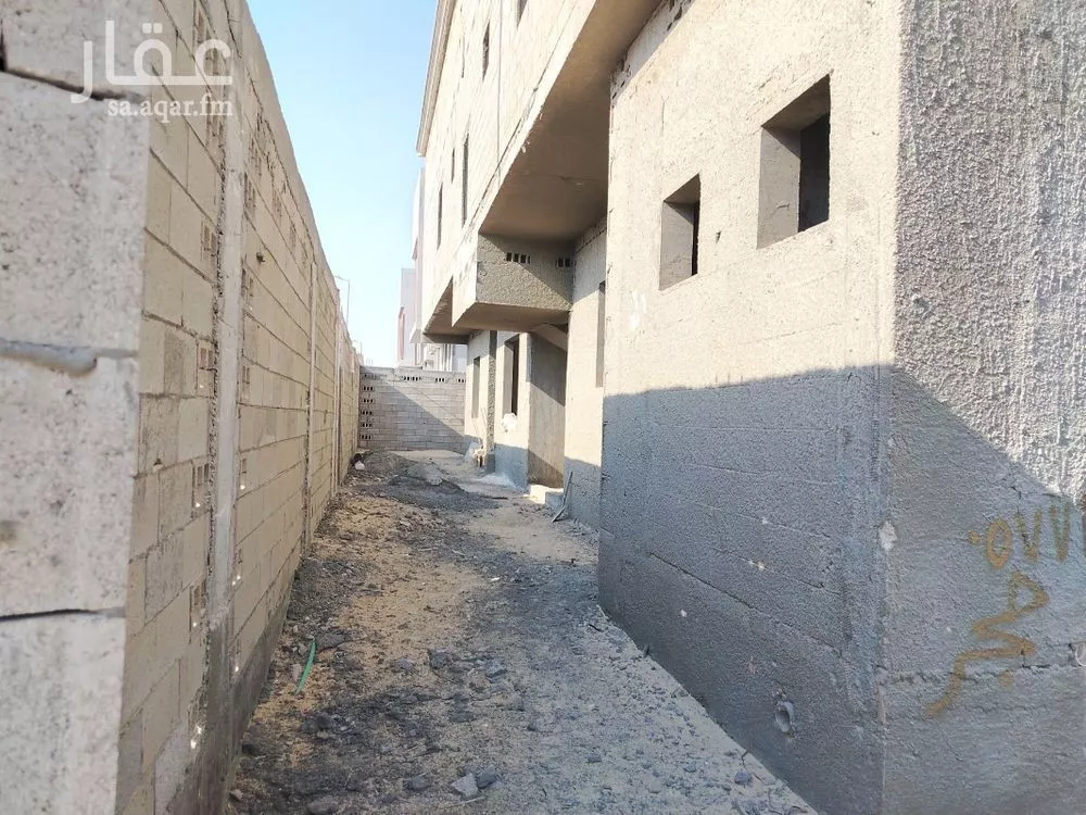 دور 6 غرف في الامانة 3