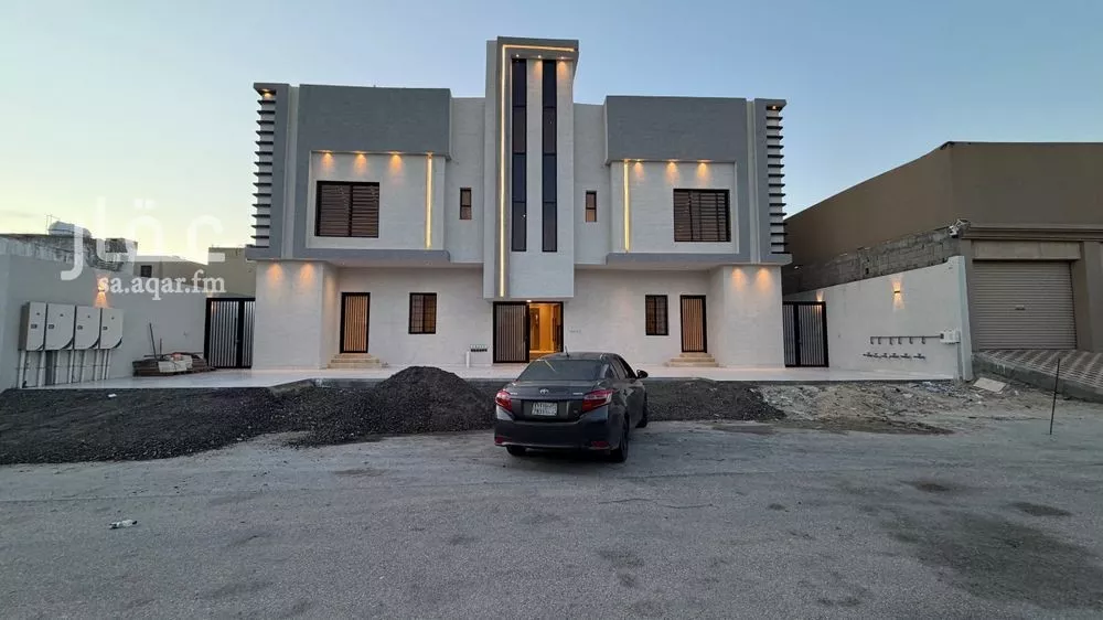 5 bedroom apartment in Al Nada 3