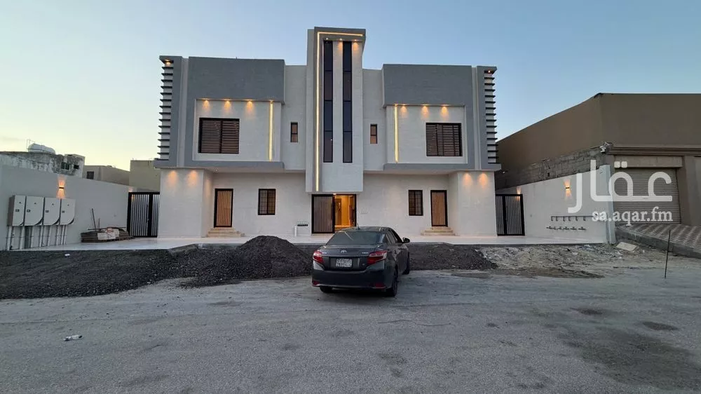 5 bedroom apartment in Al Nada 5
