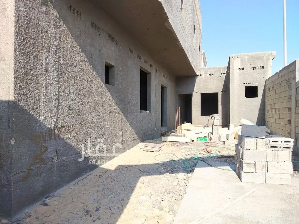 دور 6 غرف في الامانة 2