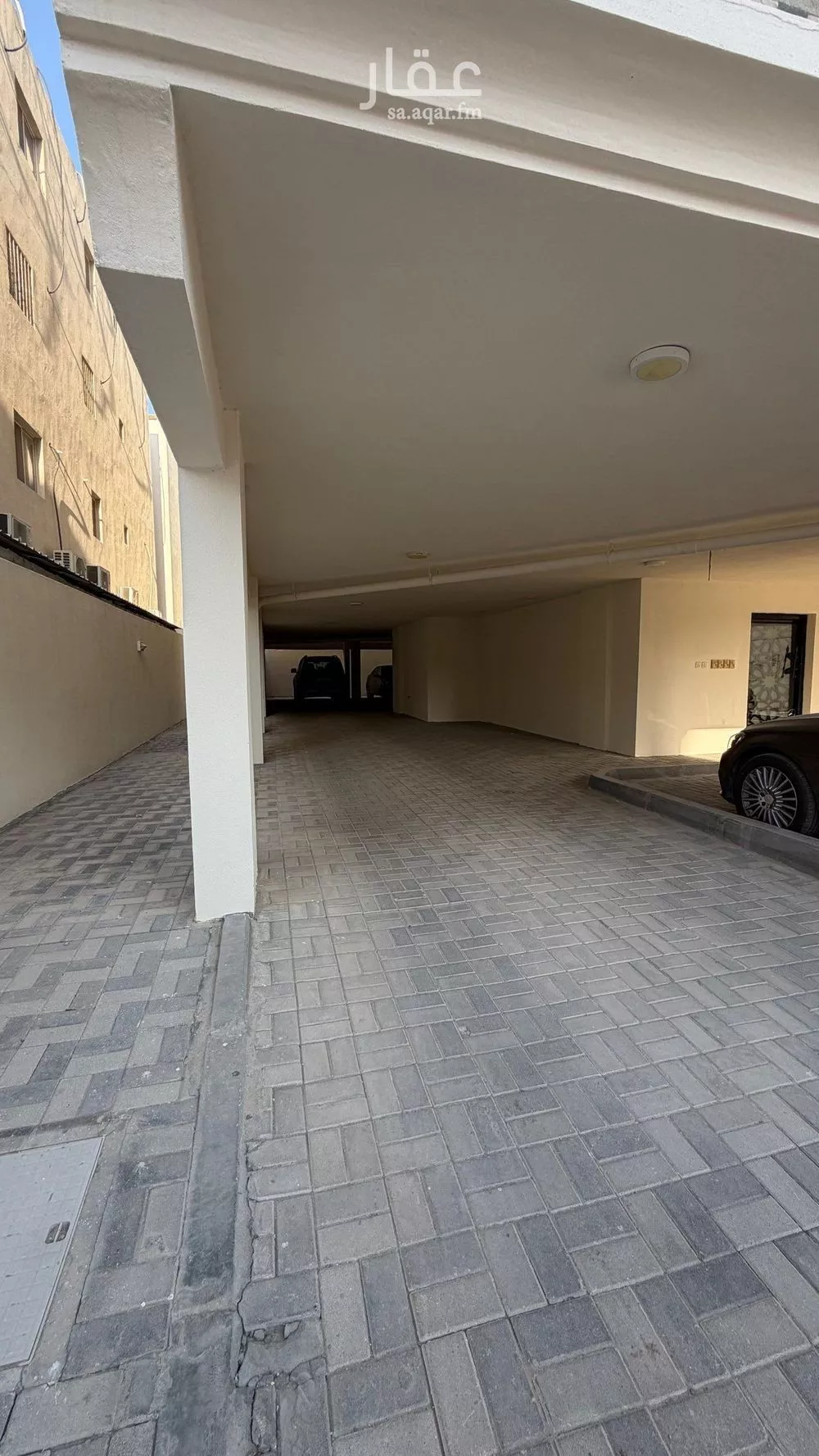 شقة 5 غرف في الشعلة 5