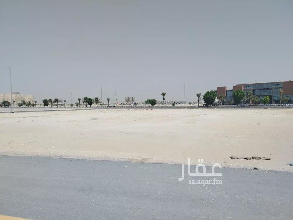 أرض 4334 م² في الصدفة 2