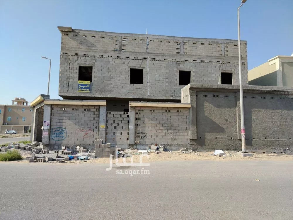 دور 6 غرف في الامانة 5