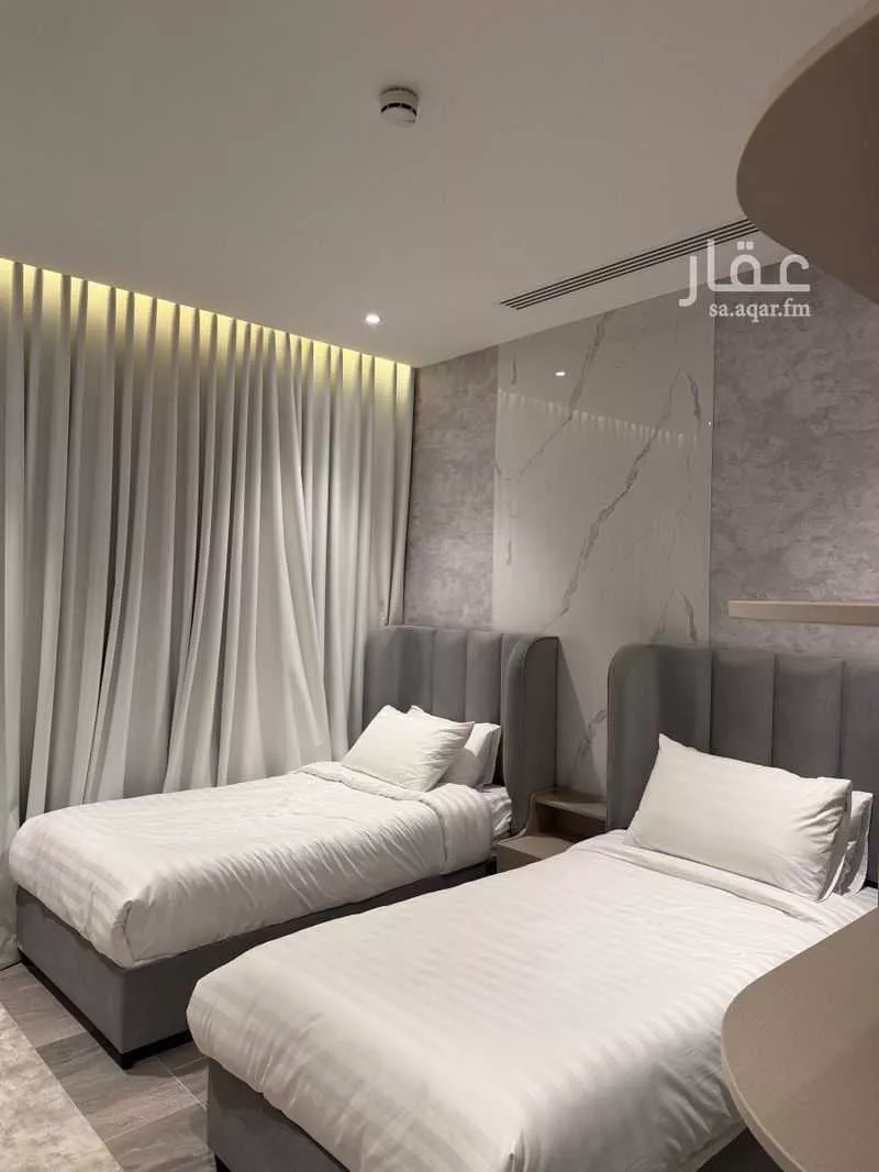 شقة 2 غرف في الصحافة 3