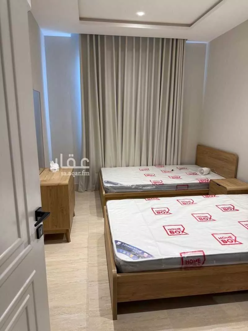 شقة 3 غرف في الحمرا 1