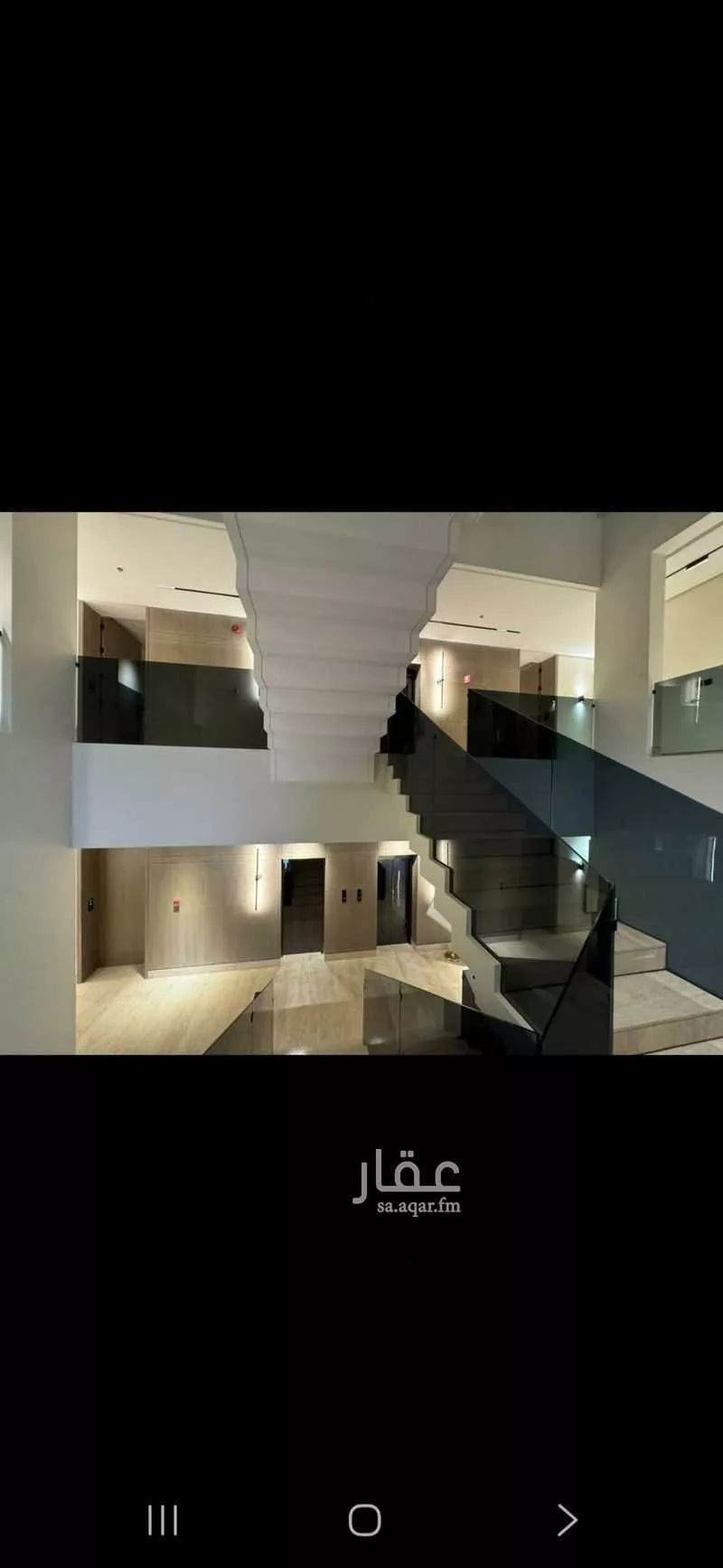 3 bedroom apartment in Al Nuzhah, Riyadh 12