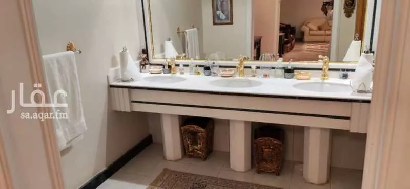 فيلا 6 غرف في الازدهار، الرياض 4