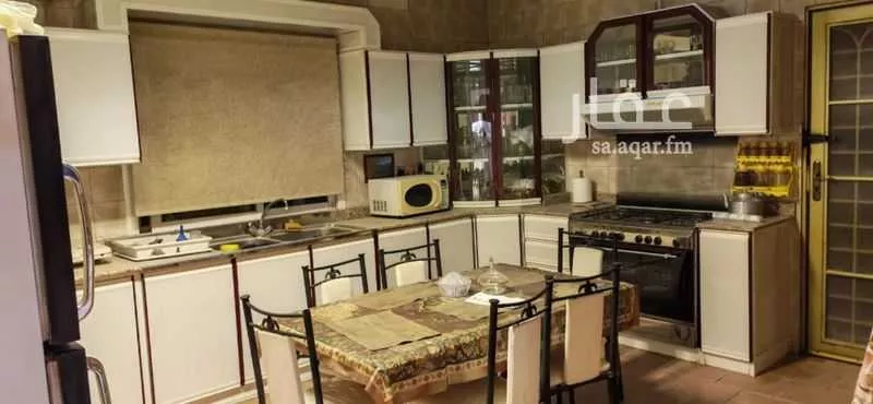 فيلا 6 غرف في الازدهار، الرياض 12