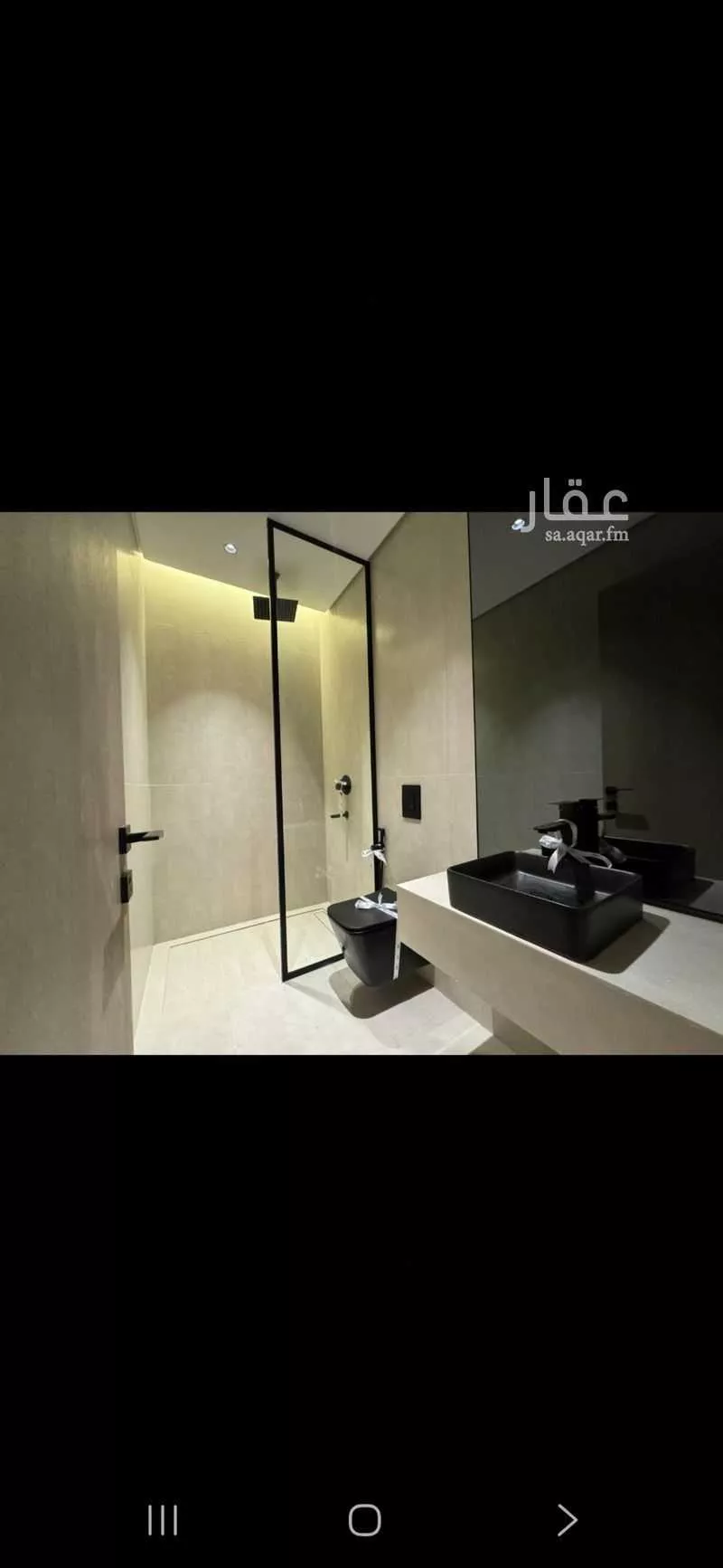 3 bedroom apartment in Al Nuzhah, Riyadh 13