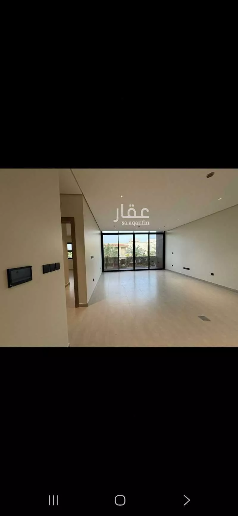 3 bedroom apartment in Al Nuzhah, Riyadh 11