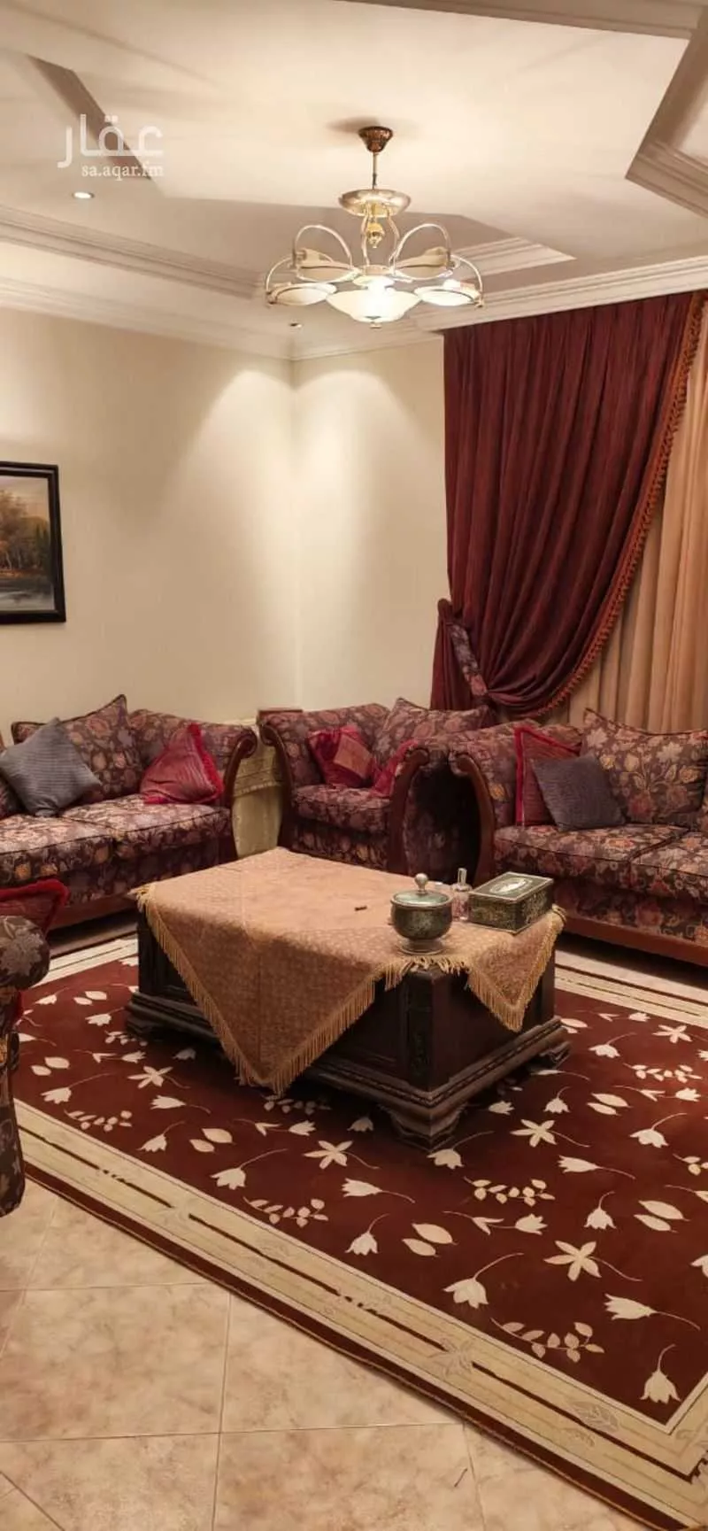 فيلا 6 غرف في الازدهار، الرياض 6