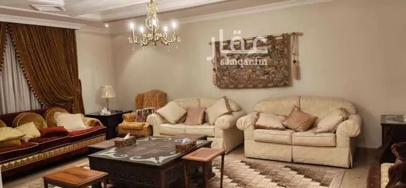 فيلا 6 غرف في الازدهار، الرياض 5