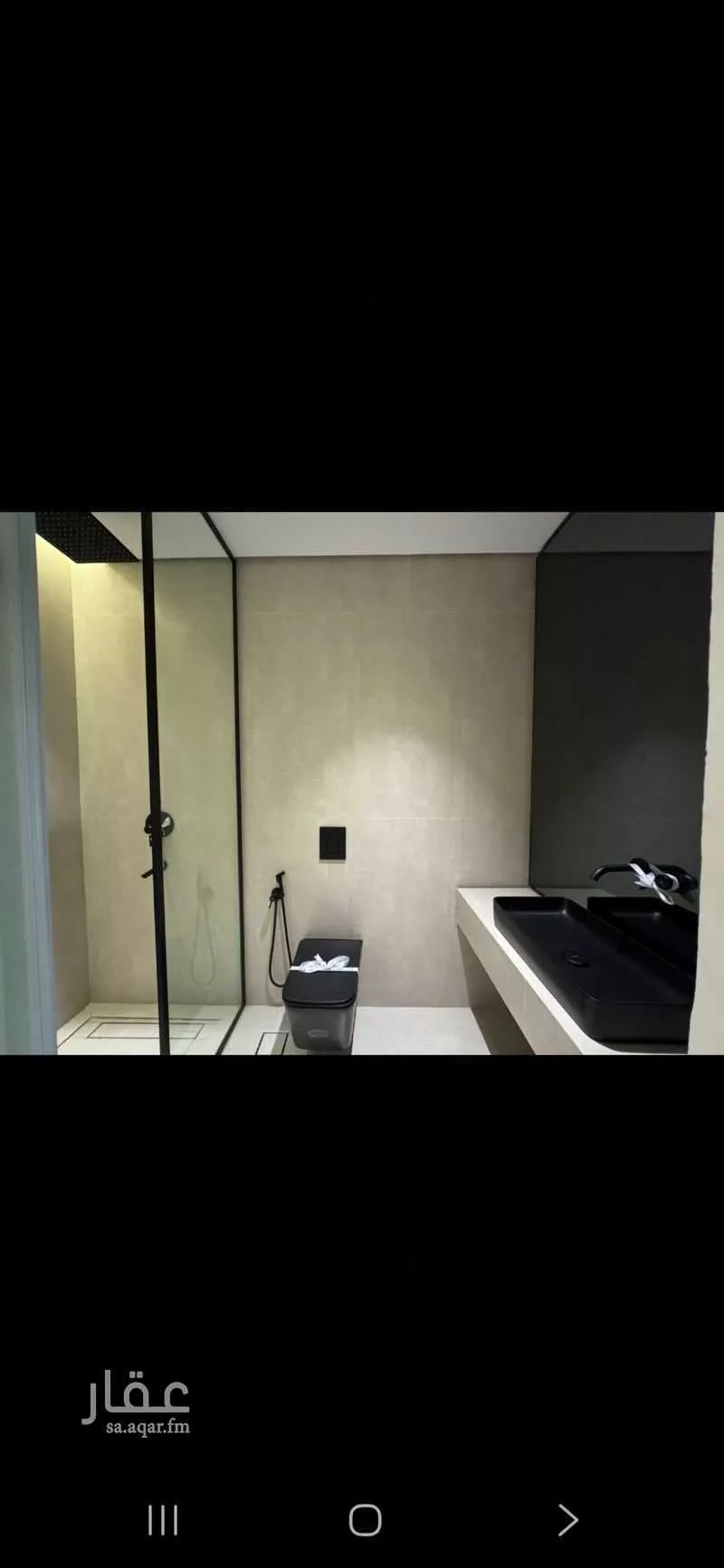 3 bedroom apartment in Al Nuzhah, Riyadh 8