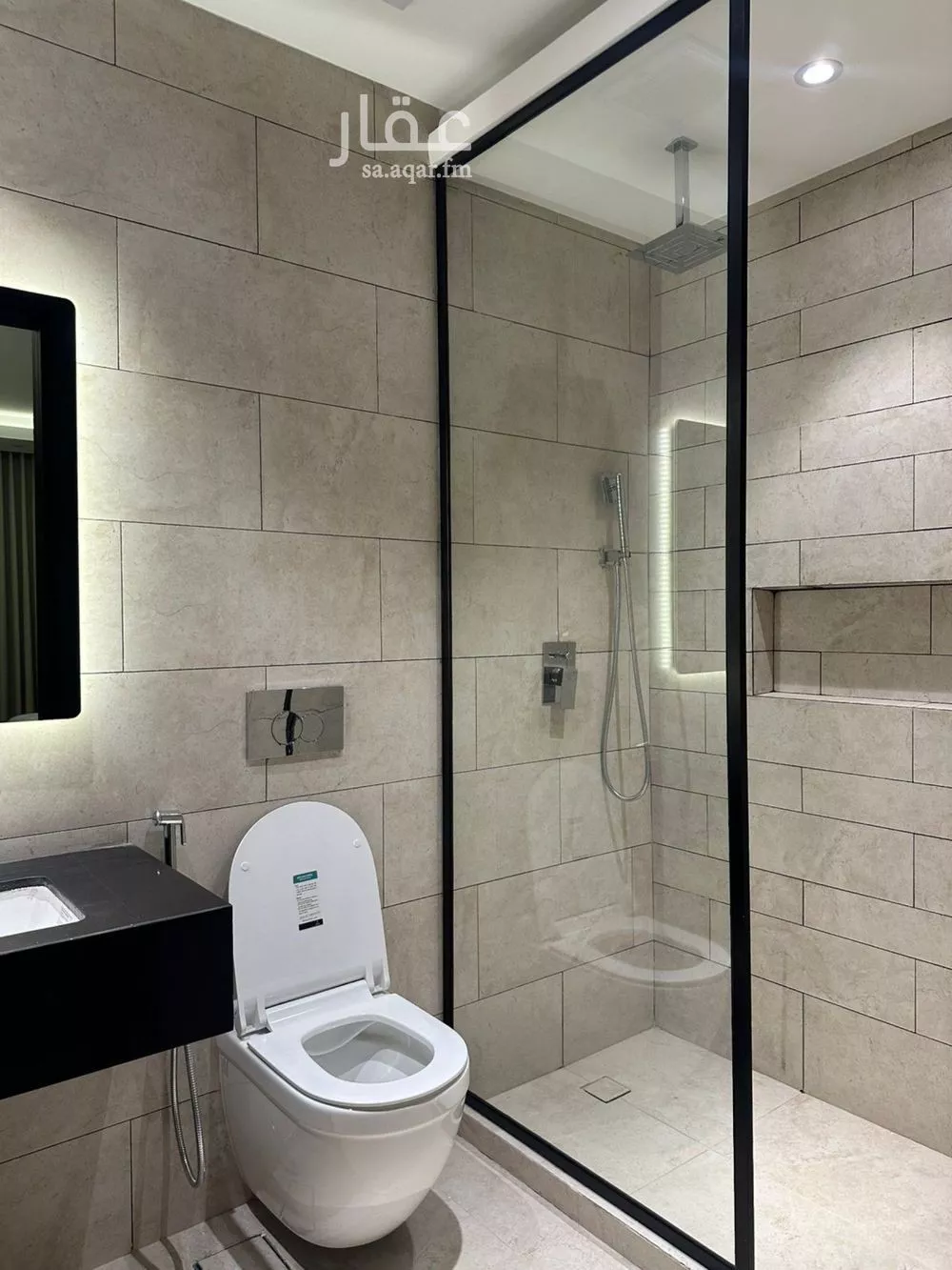 2 bedroom apartment in Al Narjis 5