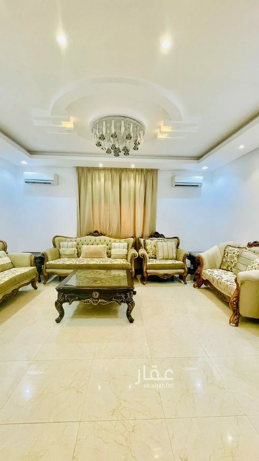 فيلا 9 غرف في المونسية 4