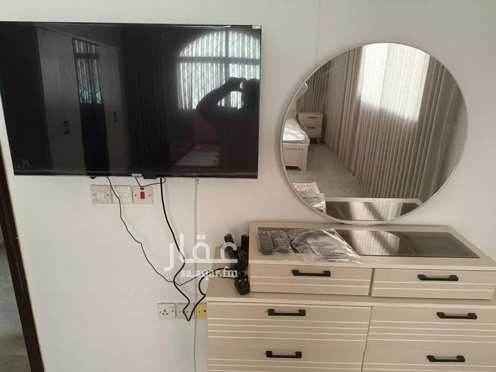 شقة 1 غرف في الريان 2