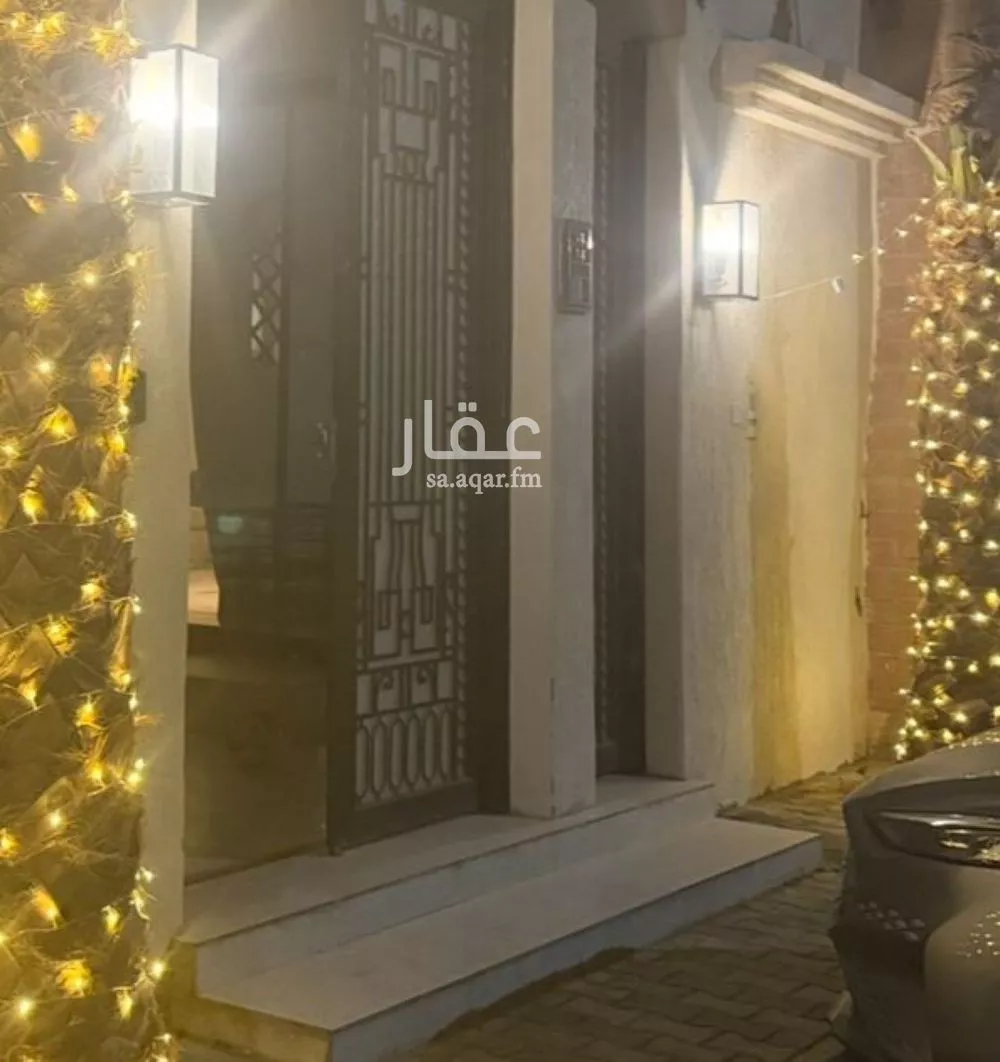 شقة 4 غرف في الريان 1