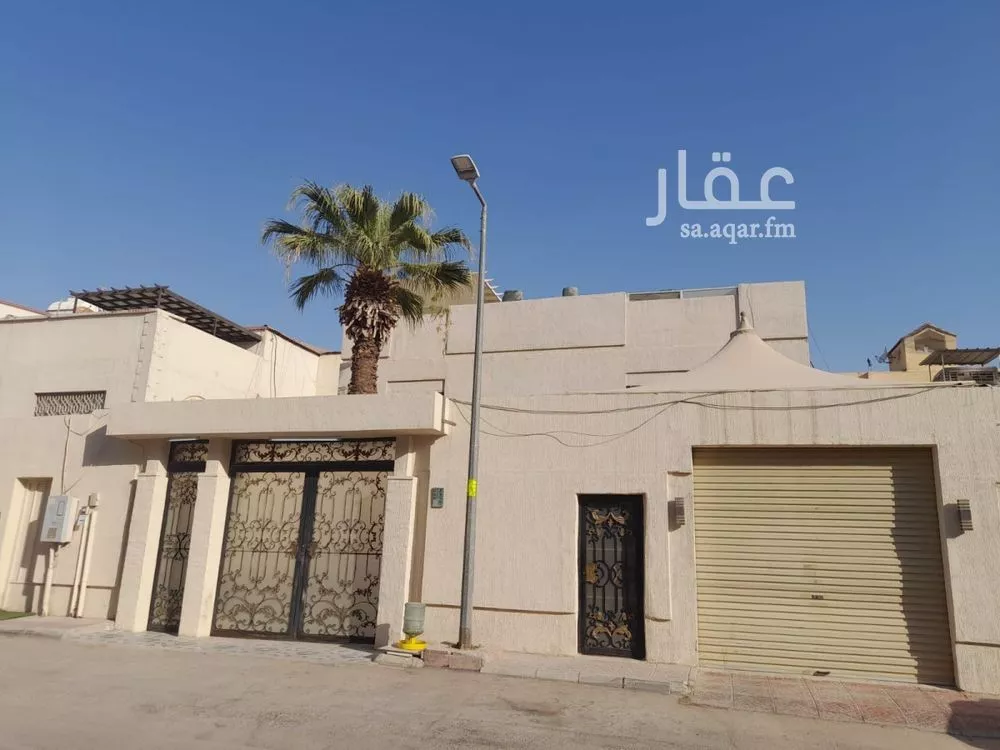 10 bedroom villa in Al Sulaimaniyyah, Riyadh 4
