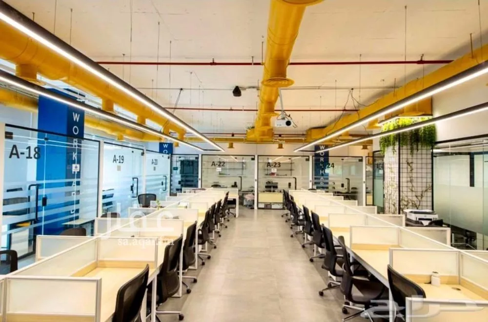 150 bedroom office in Ad Duraihimiyah, Riyadh 5