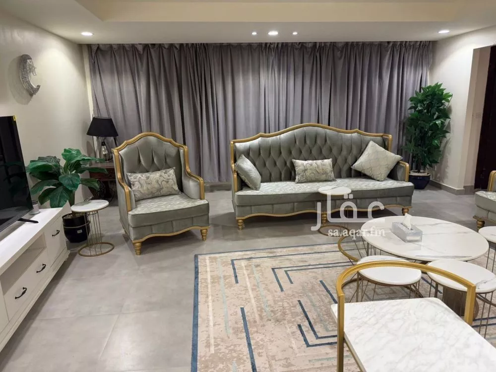 10 bedroom villa in Al Sulaimaniyyah, Riyadh 7