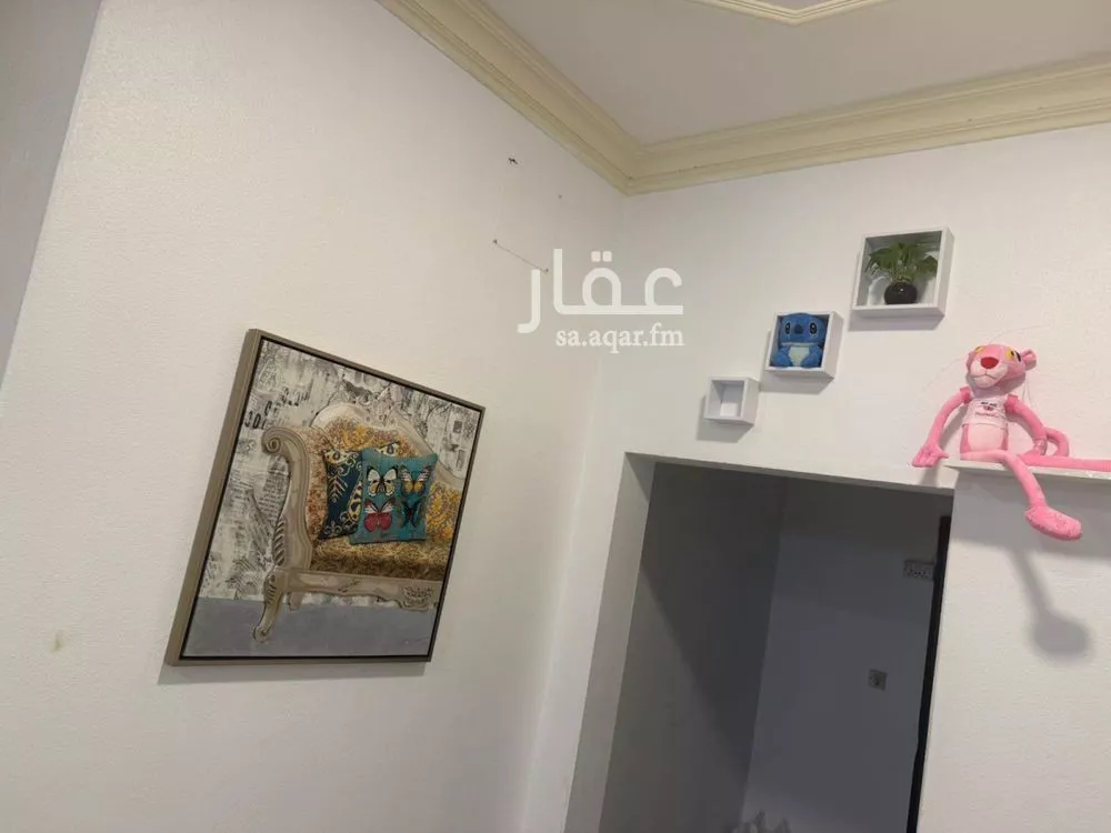 شقة 4 غرف في الريان 5