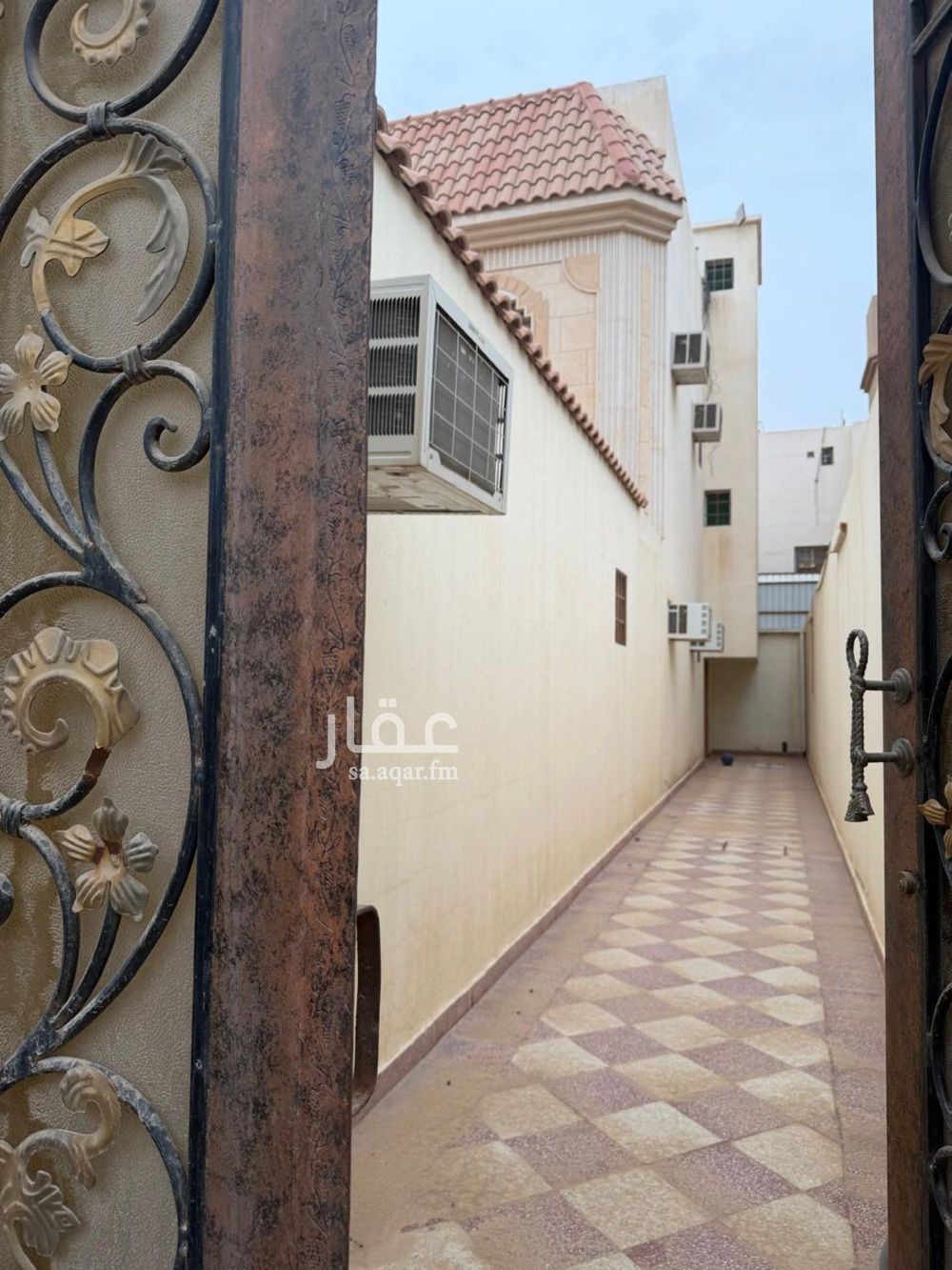 فيلا 12 غرف في الحمرا، الرياض 5