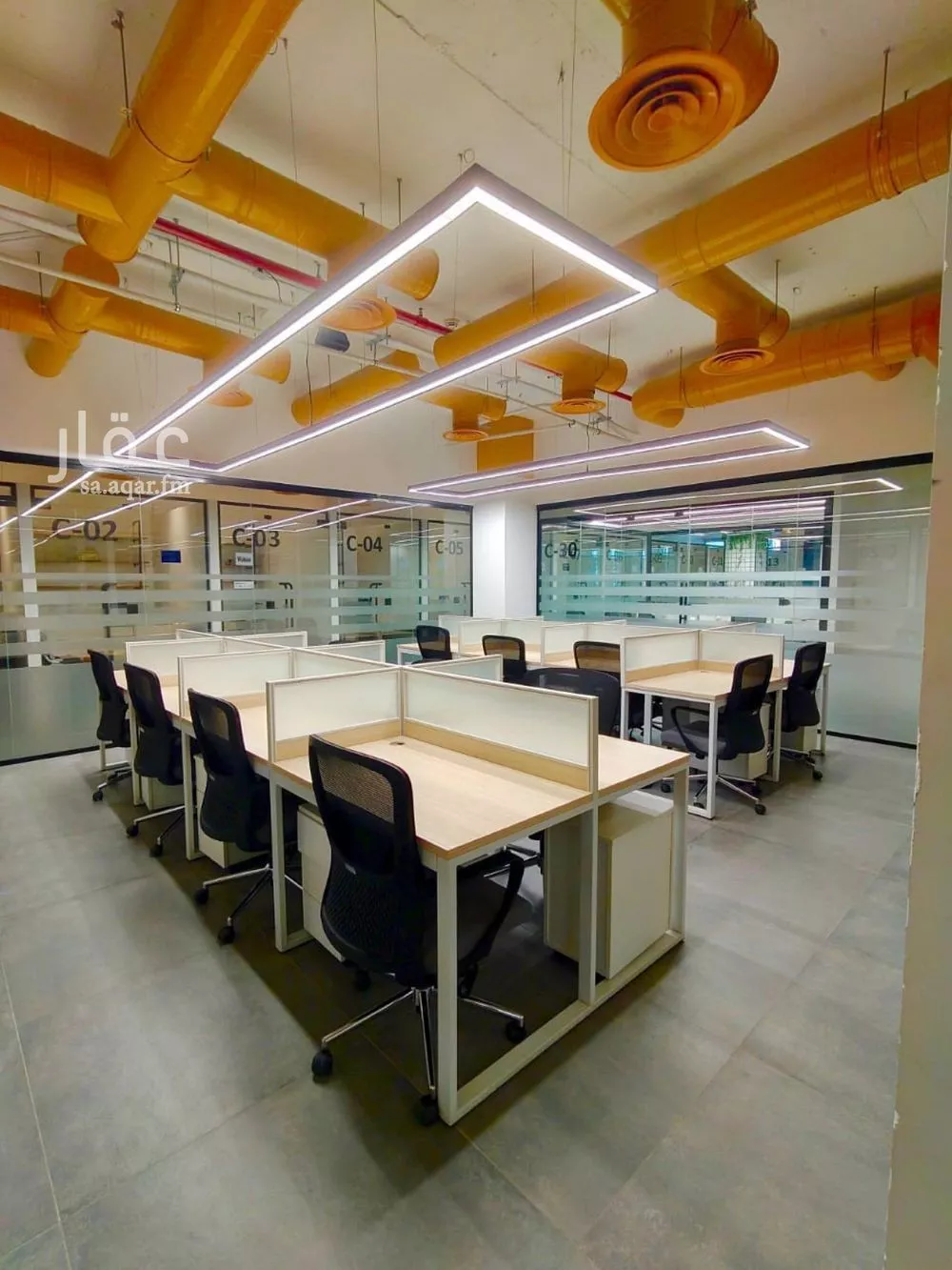 150 bedroom office in Ad Duraihimiyah, Riyadh 19