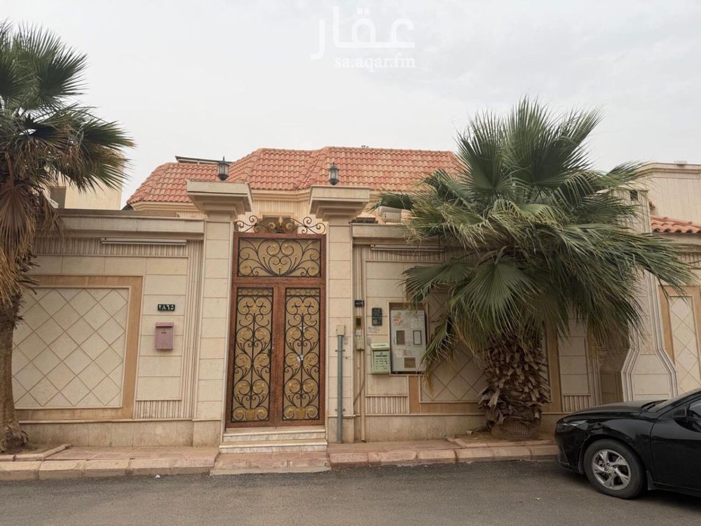 فيلا 12 غرف في الحمرا، الرياض 15