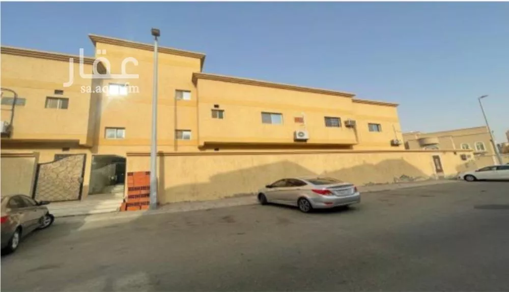 عمارة 1165 م² في ابحر الجنوبية 1