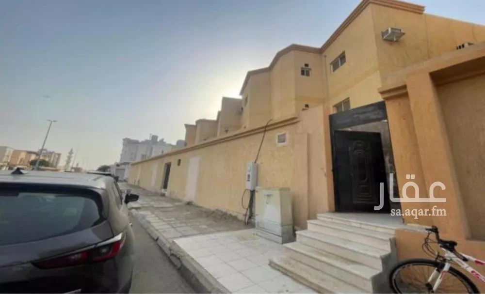 عمارة 1165 م² في ابحر الجنوبية 4