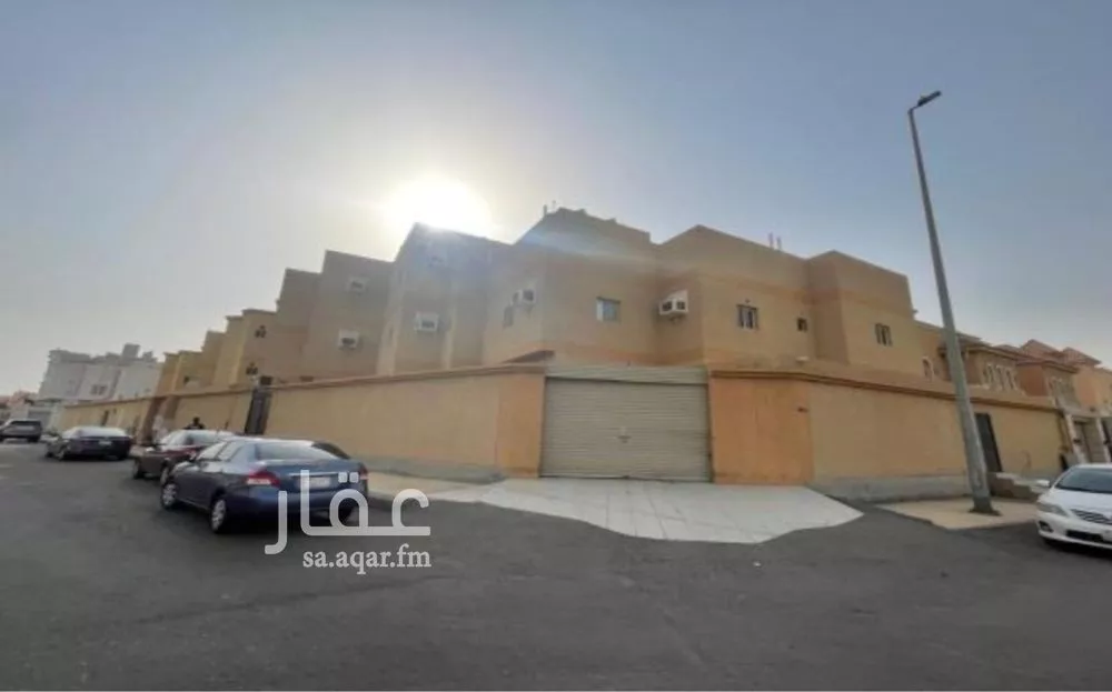 عمارة 743 م² في ابحر الجنوبية 1