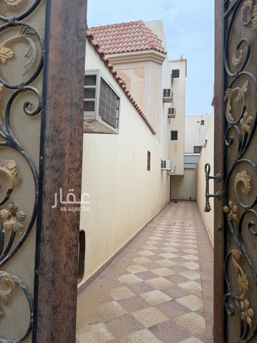 فيلا 12 غرف في الحمرا، الرياض 9