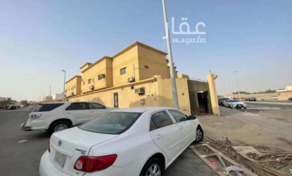 عمارة 1165 م² في ابحر الجنوبية 5