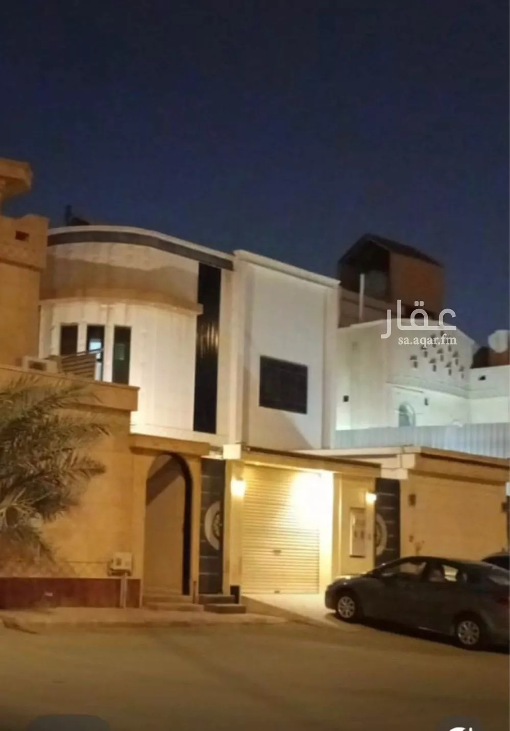 فيلا 9 غرف في المونسية 1