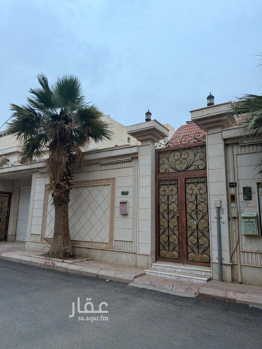 فيلا 12 غرف في الحمرا، الرياض 2