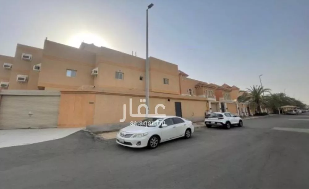 عمارة 743 م² في ابحر الجنوبية 2