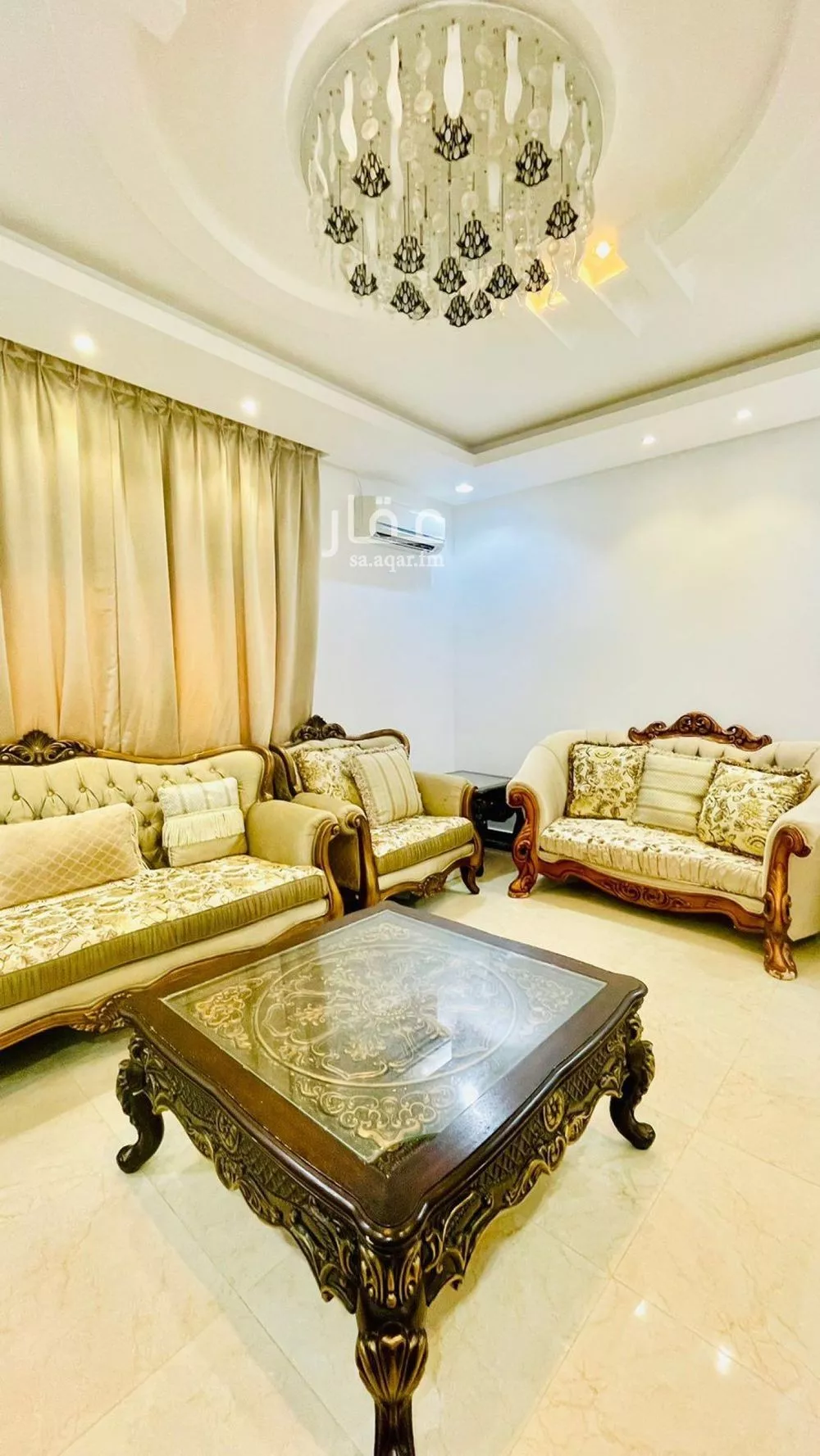 فيلا 9 غرف في المونسية 5