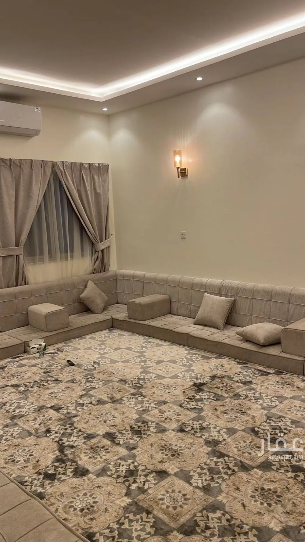 7 bedroom villa in Al Jazirah, Riyadh 5