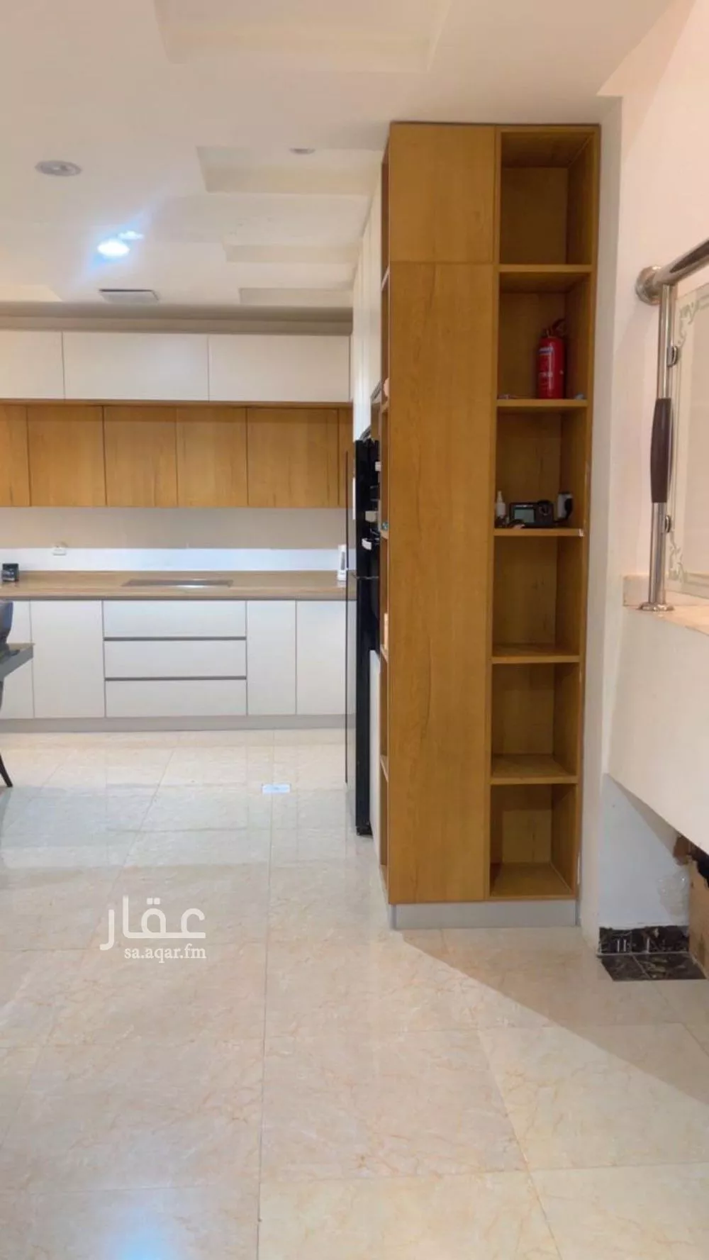 فيلا 9 غرف في المونسية 2