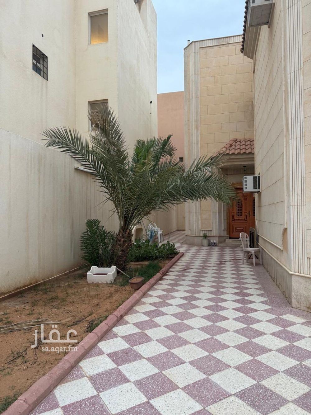 فيلا 12 غرف في الحمرا، الرياض 4
