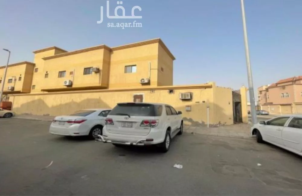 عمارة 1165 م² في ابحر الجنوبية 2