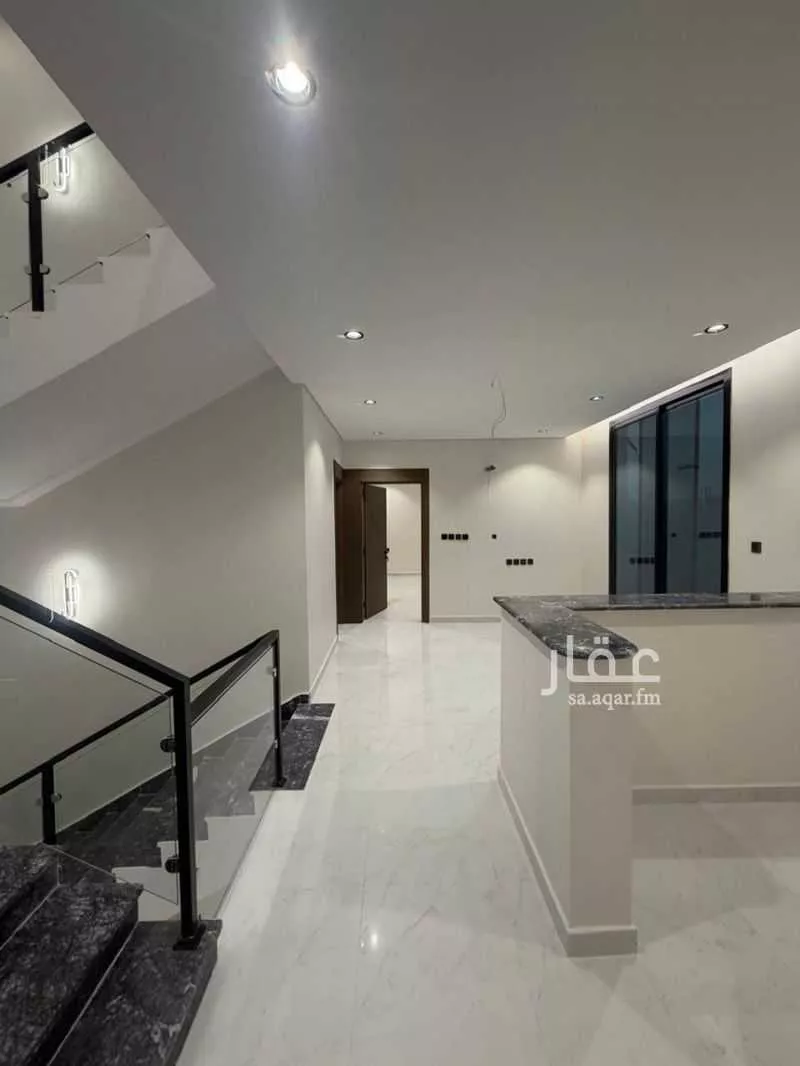 فيلا 8 غرف في الرحمانية 4