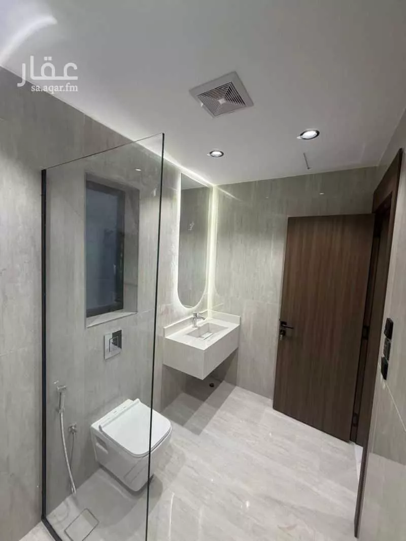 فيلا 8 غرف في الرحمانية 5