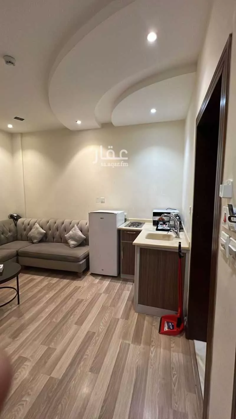 عمارة 800 م² في النزهة 5