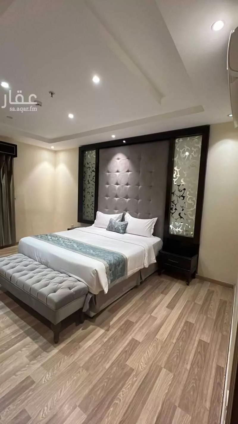 عمارة 800 م² في النزهة 1